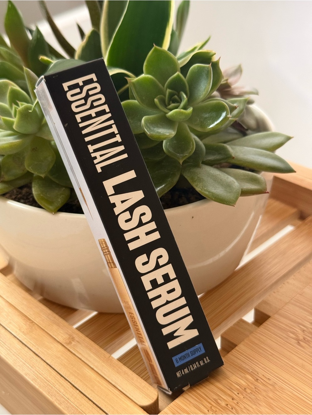 Babe Original Essential Lash Serum